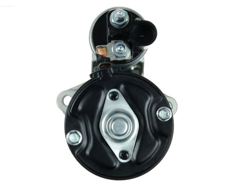 Startmotor / Startmotor, bild 3