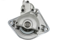 Startmotor / Startmotor