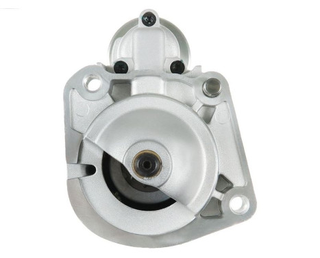 Startmotor / Startmotor