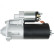 Startmotor / Startmotor, miniatyr 4