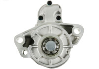 Startmotor / Startmotor