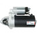 Startmotor / Startmotor, miniatyr 2
