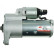 Startmotor / Startmotor, miniatyr 4