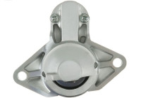 Startmotor / Startmotor