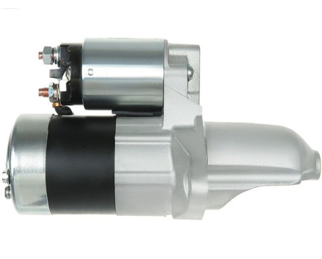 Startmotor / Startmotor, bild 2