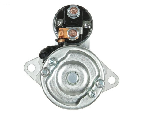 Startmotor / Startmotor, bild 3