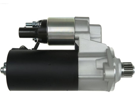 Startmotor / Startmotor, bild 2