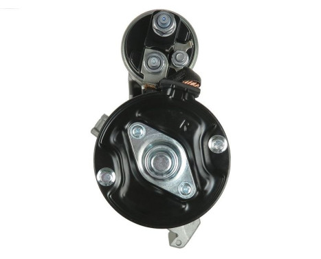Startmotor / Startmotor, bild 3
