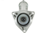 Startmotor / Startmotor