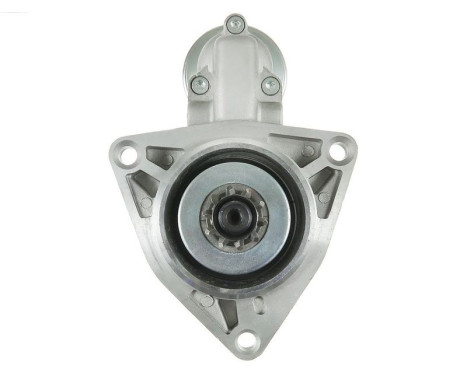 Startmotor / Startmotor