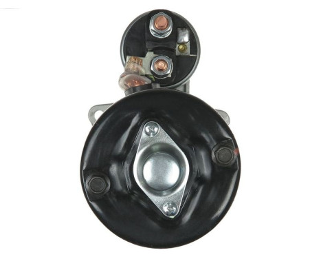 Startmotor / Startmotor, bild 3
