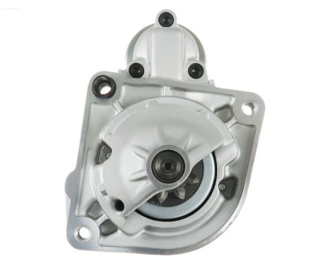 Startmotor / Startmotor