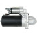 Startmotor / Startmotor, miniatyr 4