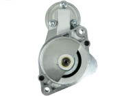 Startmotor / Startmotor