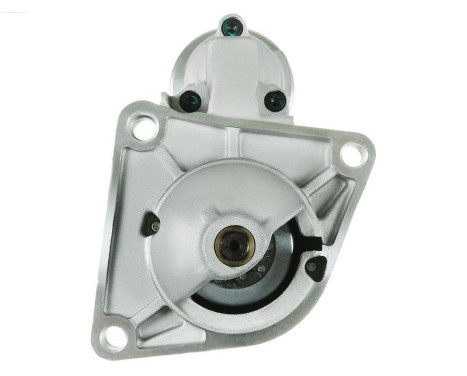 Startmotor / Startmotor