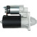 Startmotor / Startmotor, miniatyr 4