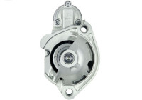 Startmotor / Startmotor