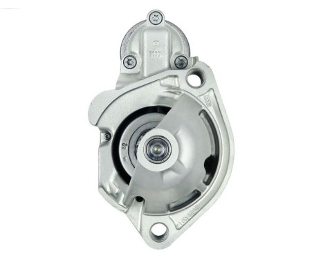 Startmotor / Startmotor