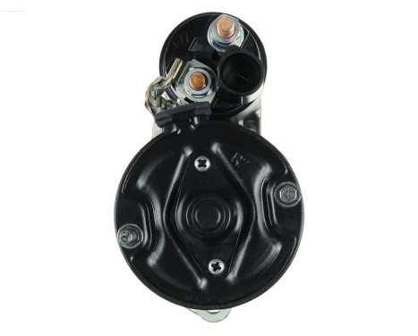 Startmotor / Startmotor, bild 3