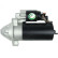 Startmotor / Startmotor, miniatyr 4