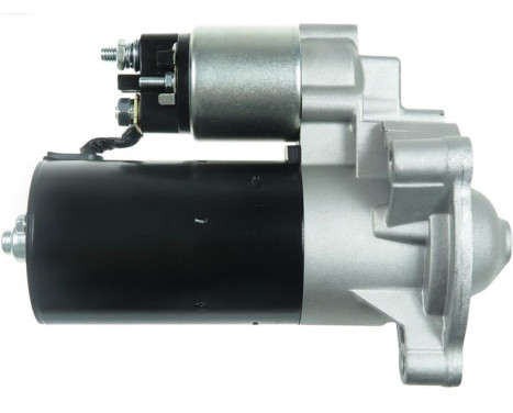 Startmotor / Startmotor, bild 4