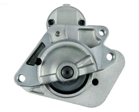 Startmotor / Startmotor
