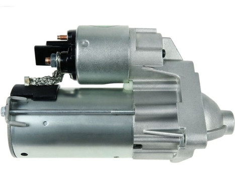 Startmotor / Startmotor, bild 2
