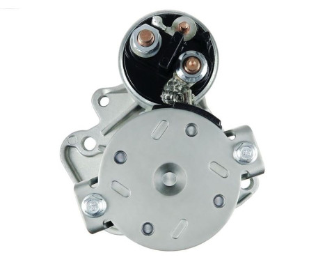 Startmotor / Startmotor, bild 3