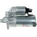 Startmotor / Startmotor, miniatyr 4
