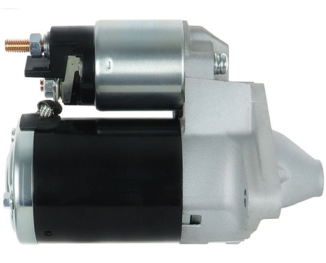 Startmotor / Startmotor, bild 2