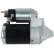 Startmotor / Startmotor, miniatyr 2
