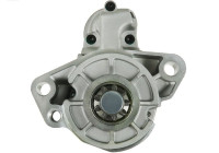 Startmotor / Startmotor