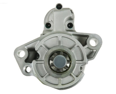 Startmotor / Startmotor