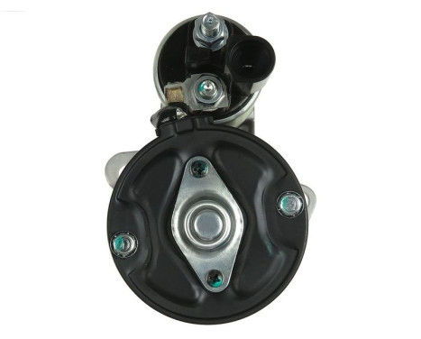 Startmotor / Startmotor, bild 3