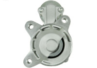 Startmotor / Startmotor