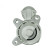 Startmotor / Startmotor