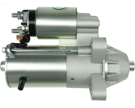 Startmotor / Startmotor, bild 4
