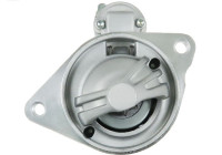 Startmotor / Startmotor