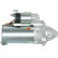 Startmotor / Startmotor, miniatyr 4