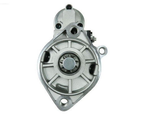 Startmotor / Startmotor