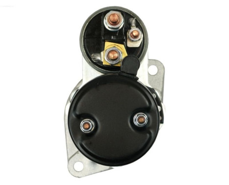 Startmotor / Startmotor, bild 3