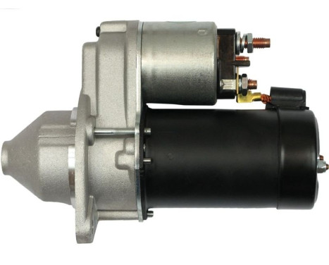 Startmotor / Startmotor, bild 4