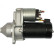 Startmotor / Startmotor, miniatyr 4