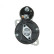 Startmotor / Startmotor, miniatyr 3