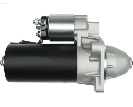 Startmotor / Startmotor, bild 2