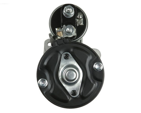 Startmotor / Startmotor, bild 3
