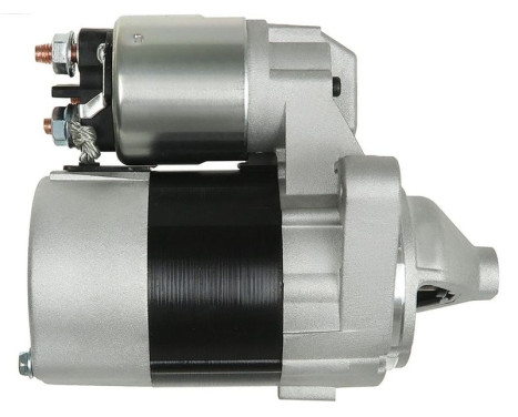 Startmotor / Startmotor, bild 2