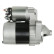 Startmotor / Startmotor, miniatyr 2