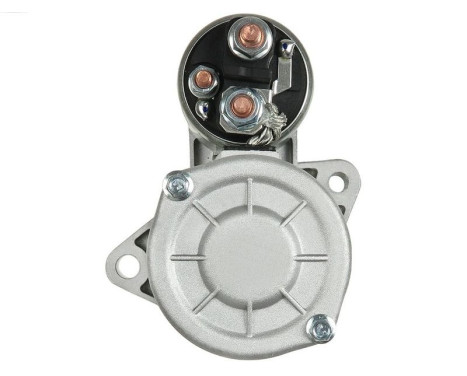 Startmotor / Startmotor, bild 3