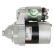 Startmotor / Startmotor, miniatyr 4
